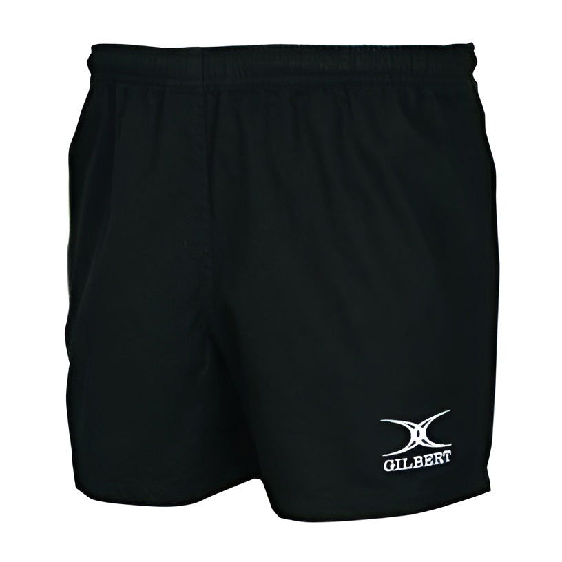 Gilbert Photon Shorts Kids Black