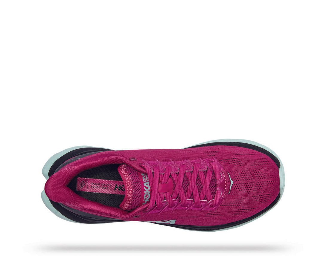 Hoka Womens Mach 4 Running Shoes