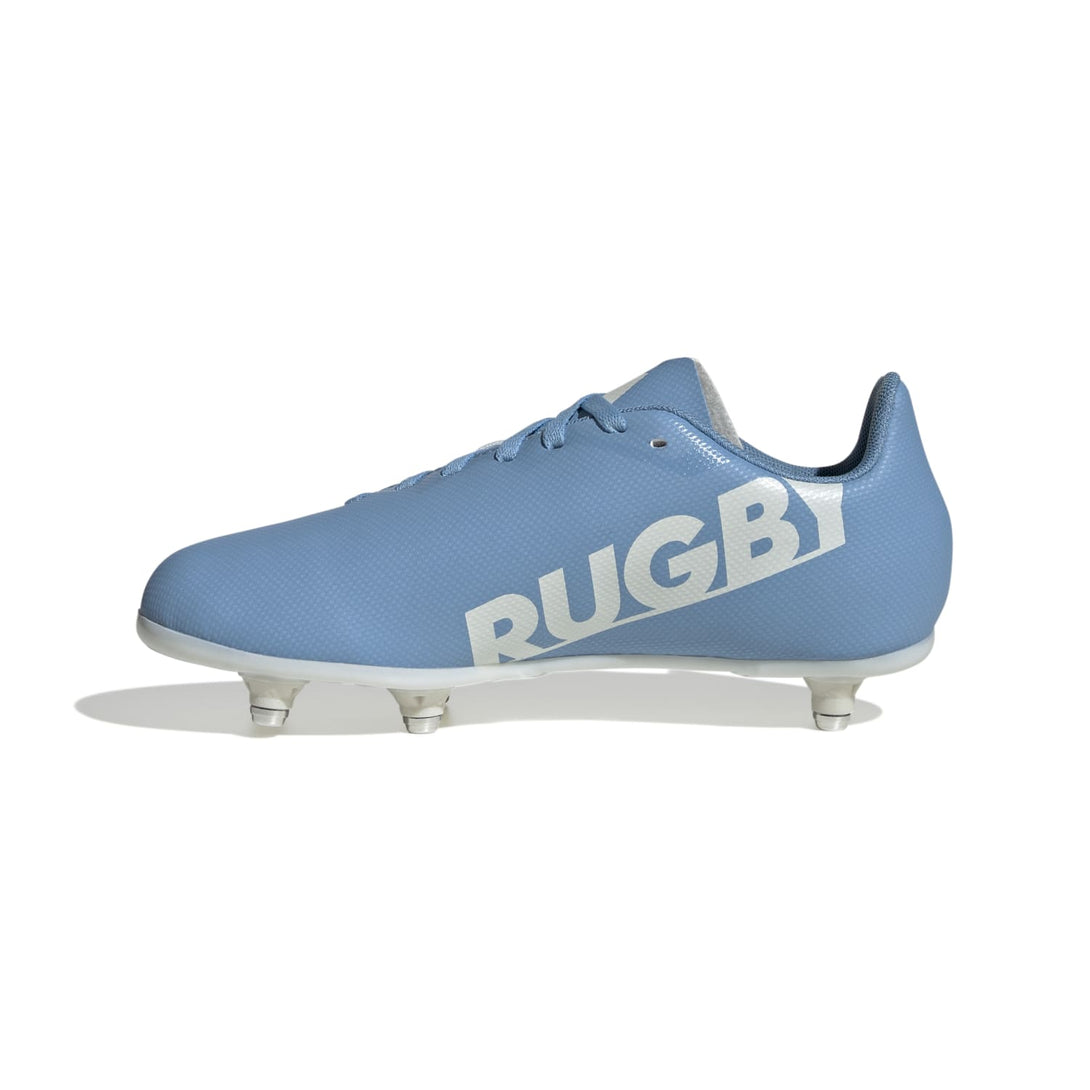 adidas Rugby Kids Soft Ground Boots
