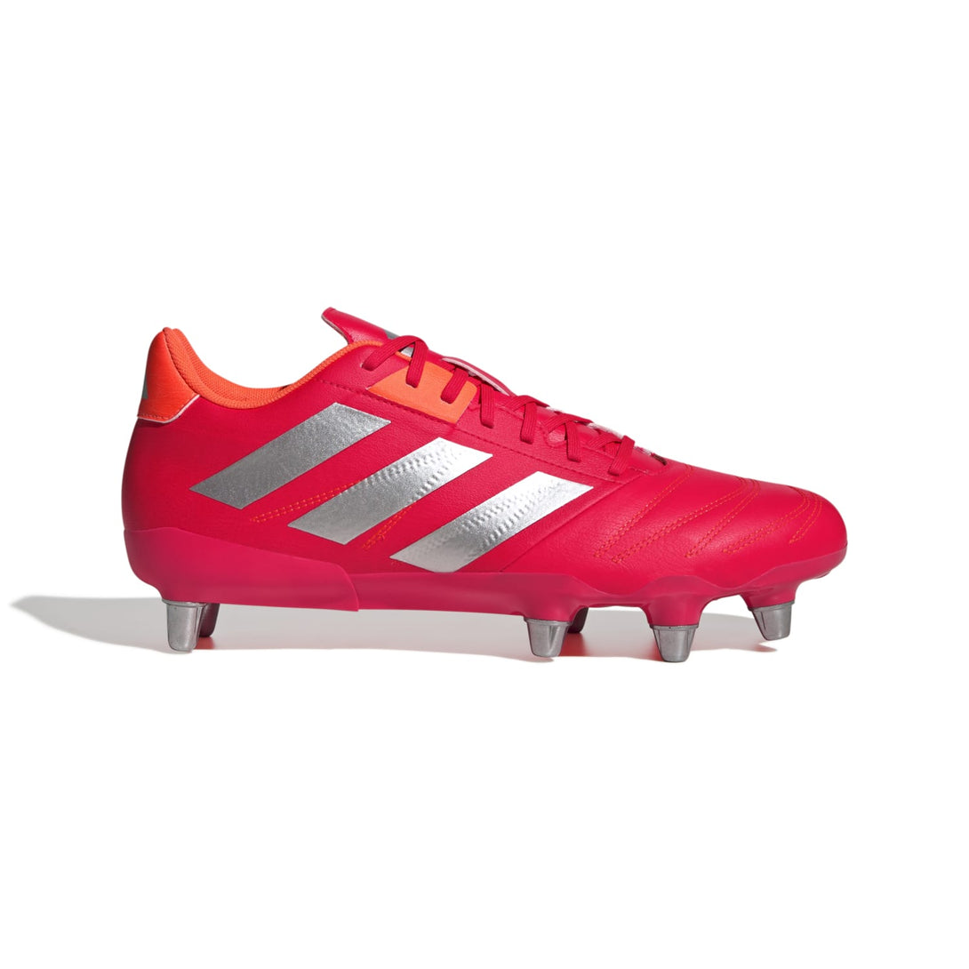 adidas Kakari Elite Adults Soft Ground Rugby Boots