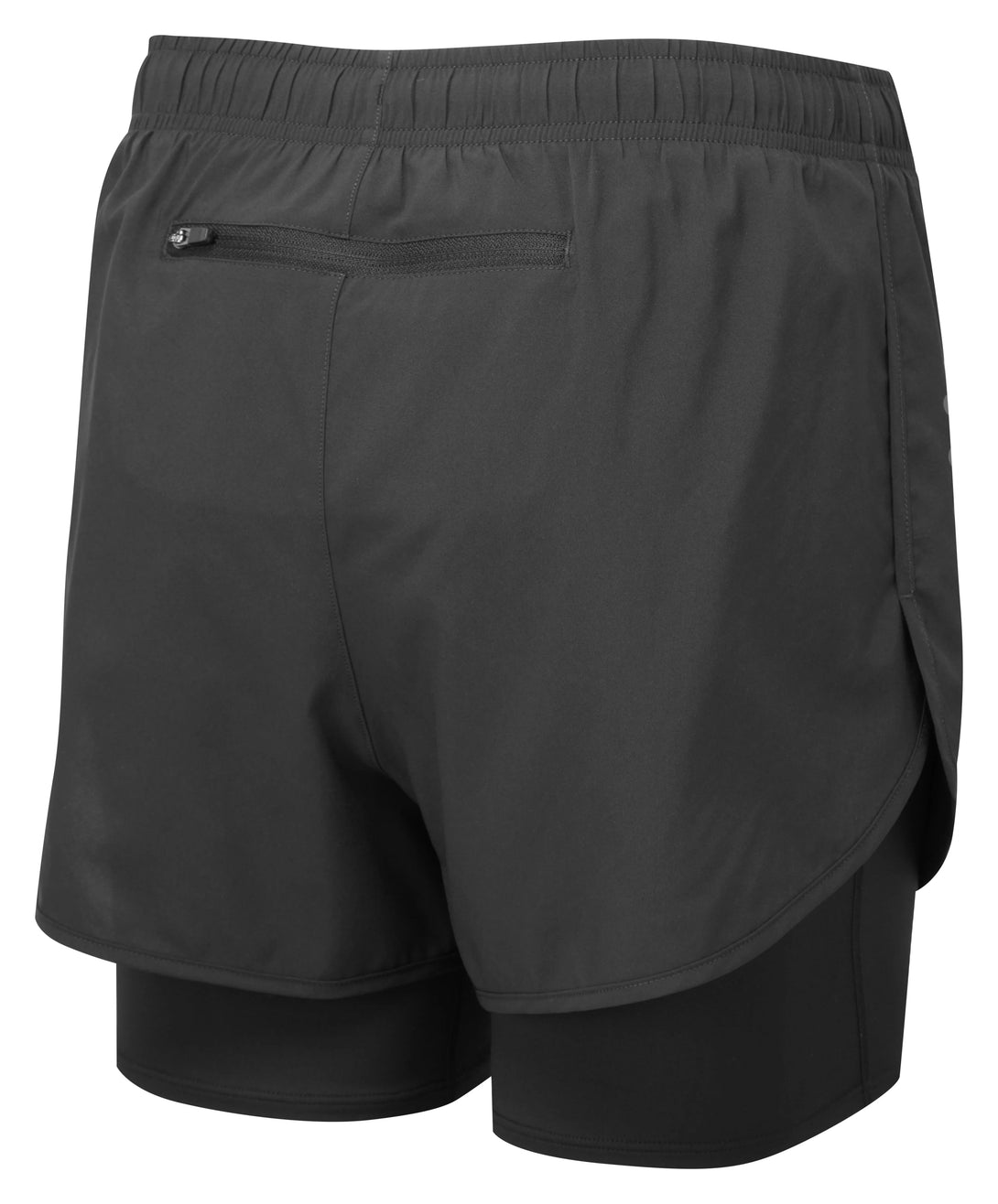 Ronhill Womens Core Twin Running Shorts