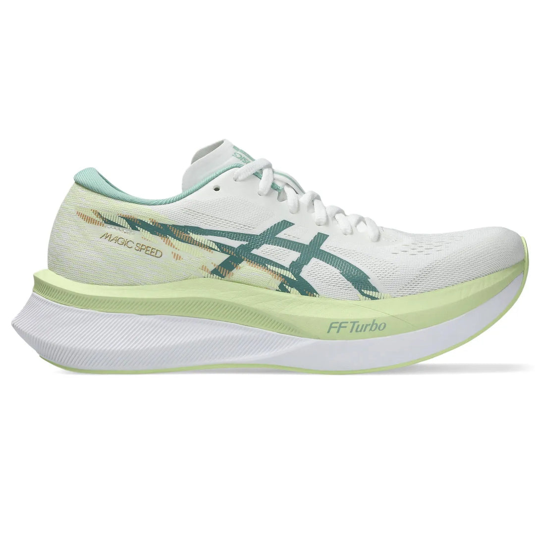 Asics Magic Speed 4 Womens Running Shoes