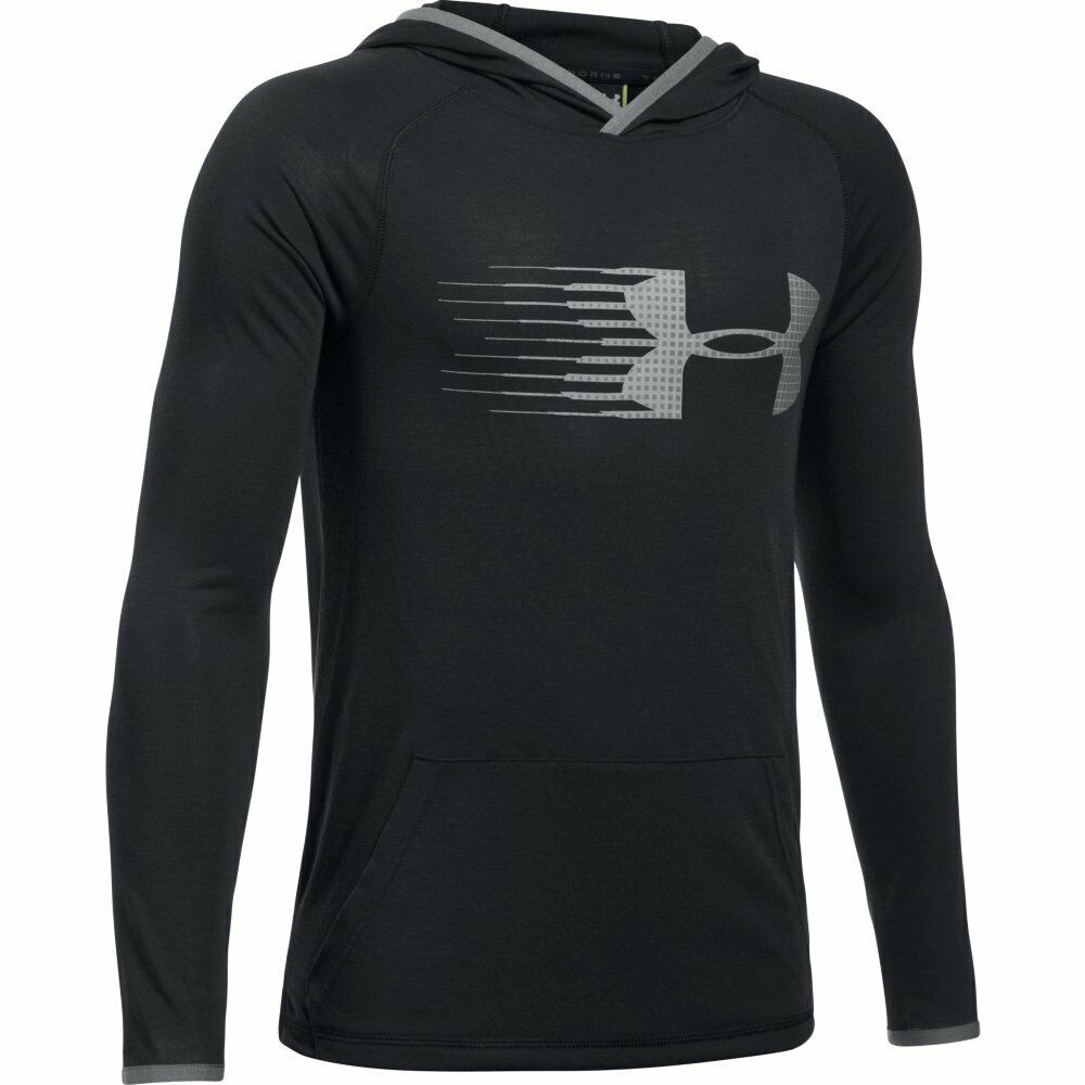 Under Armour Threadborne Kids Hoody