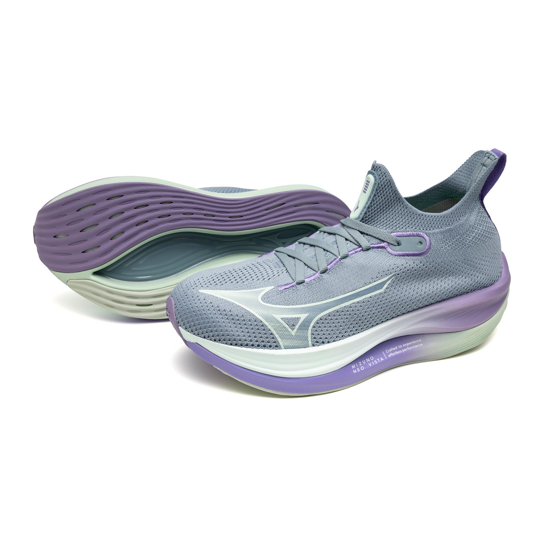 Mizuno Neo Vista Womens Road Running Shoes