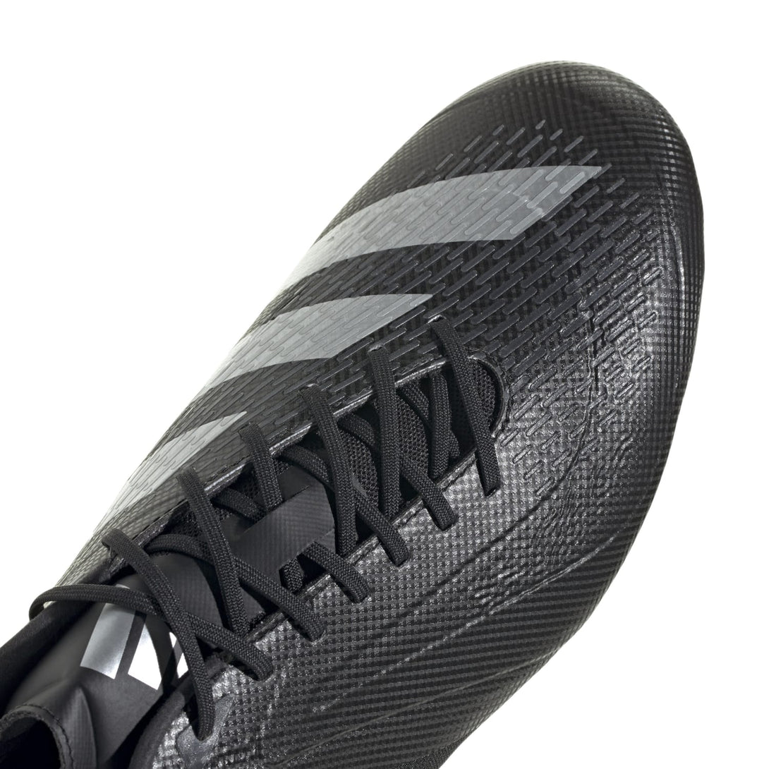 adidas Adizero RS15 Ultimate Adults Soft Ground Rugby Boots