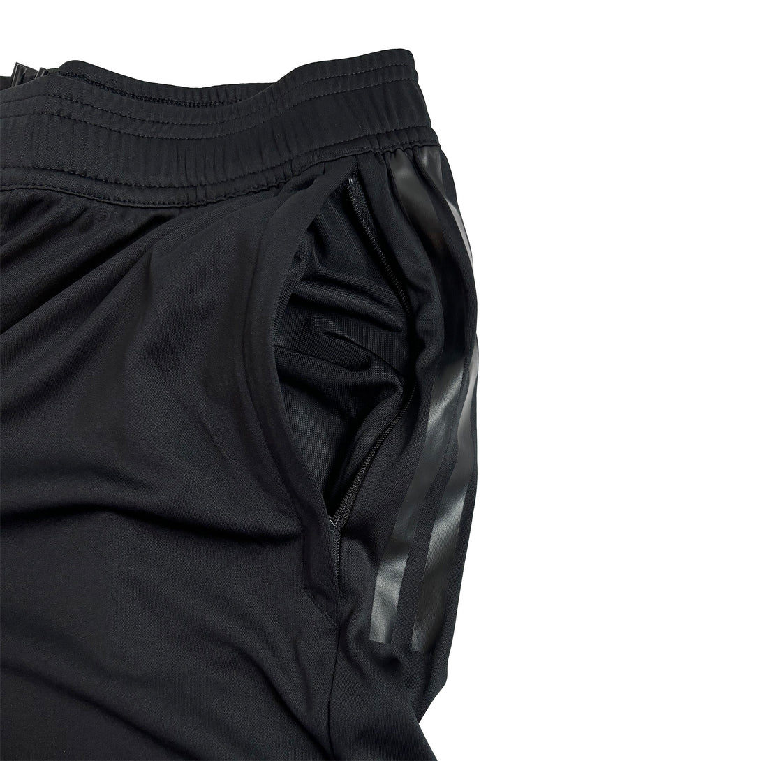 adidas All Blacks Mens Gym Shorts