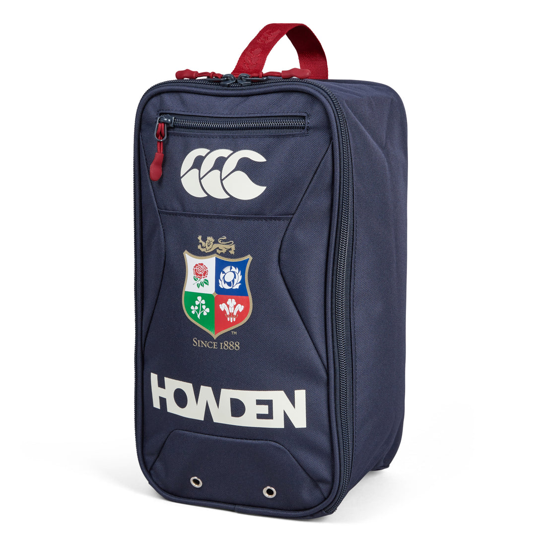 Canterbury British & Irish Lions 2025 Rugby Boot Bag