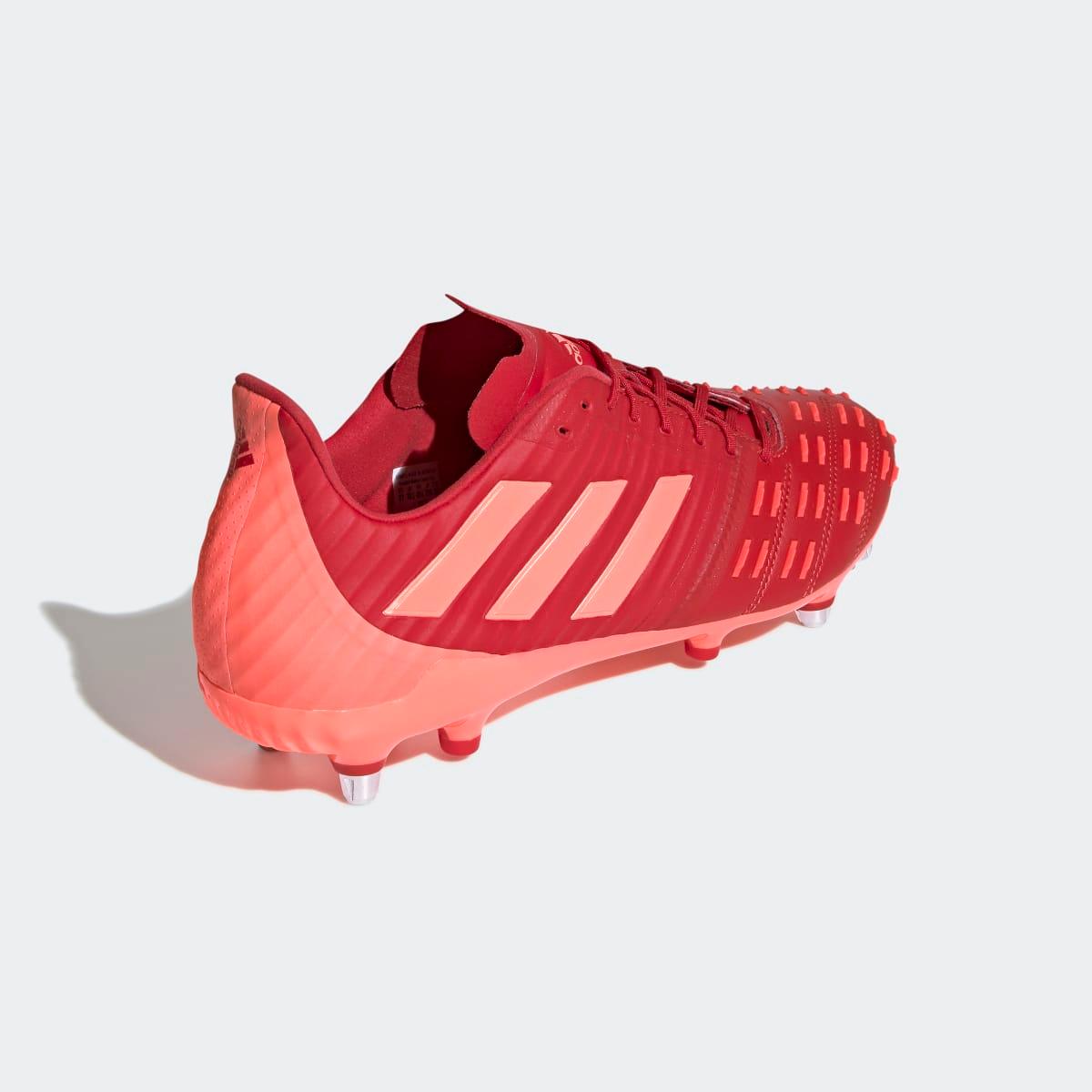 Adidas malice soft ground best sale