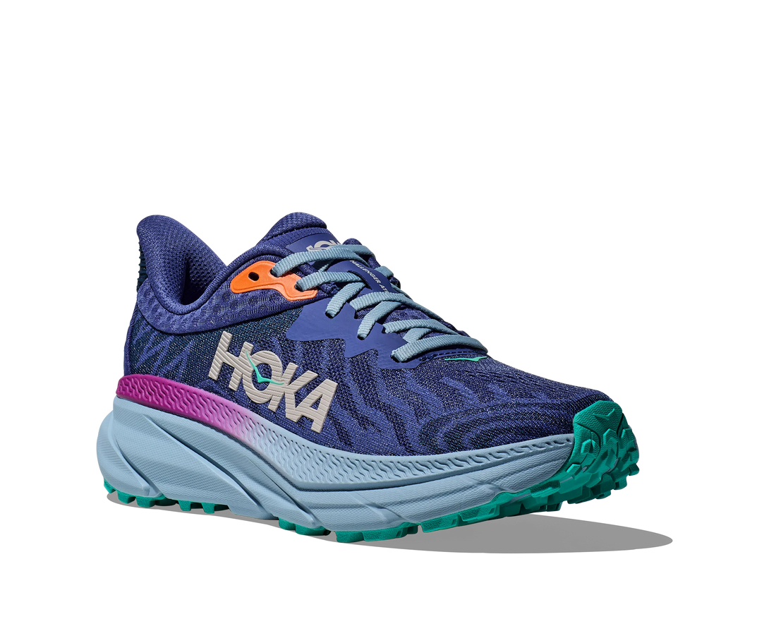 Hoka Challenger ATR 7 Womens Trail Running Shoes