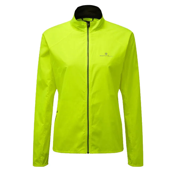 Ronhill Womens Core Running Jacket