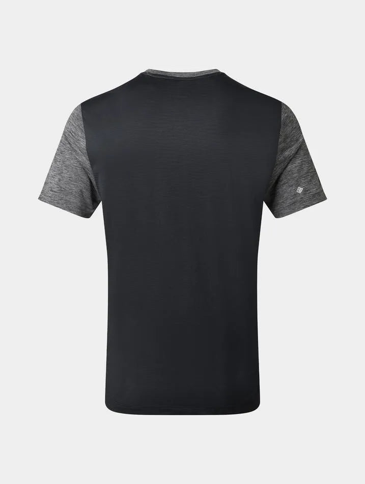 Ronhill Mens Life S/S Running T-Shirt