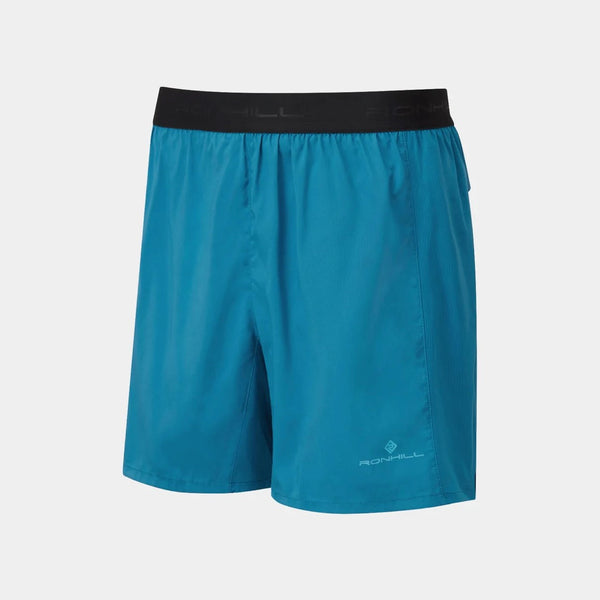 Ronhill Mens Tech Revive 5" Shorts