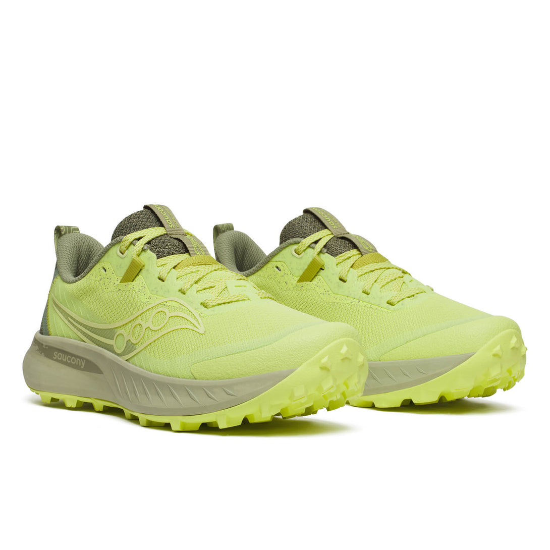 Saucony Peregrine 15 Womens Trail Running Shoes