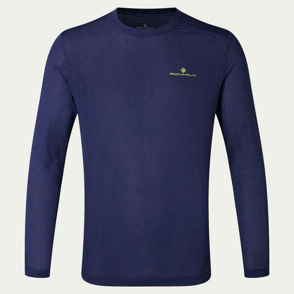 Ronhill Mens Tech L/S T-Shirt