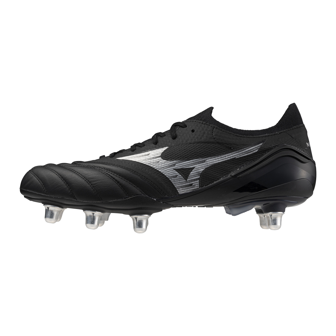 Mizuno Morelia Neo IV Beta Elite Adults Soft Ground Rugby Boots