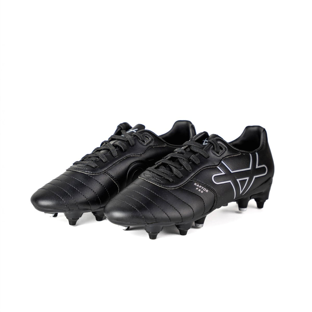 Oxen Raptor Pro Kids Multi Ground Rugby Boots