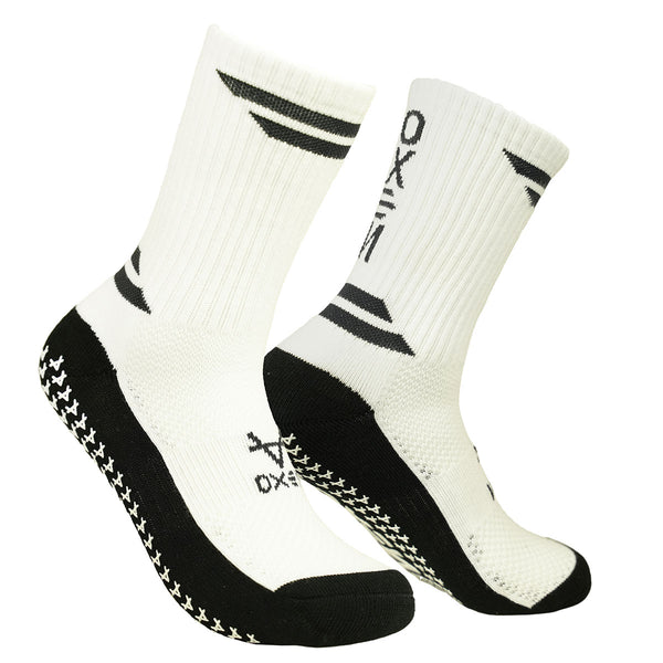 Oxen Adults Grip Socks