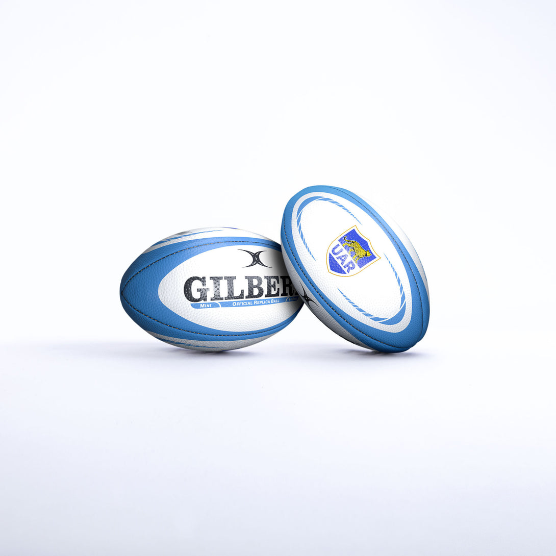 Gilbert Argentina Rugby Ball