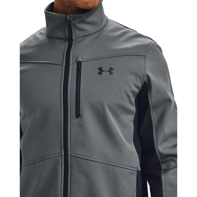 Under Armour Mens ColdGear Infrared Shield Jacket