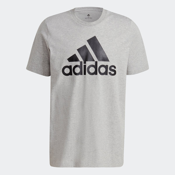 Adidas Mens Essentials Big Logo T-Shirt