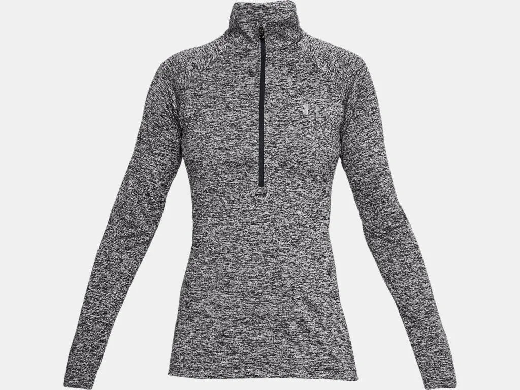 Under Armour Womens Tech 1/2 Zip