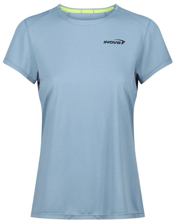 inov8 Womens Performance Short Sleeve Running T-Shirt