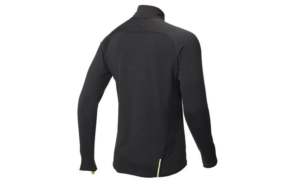 inov8 Mens Technical Mid Running 1/4 zip