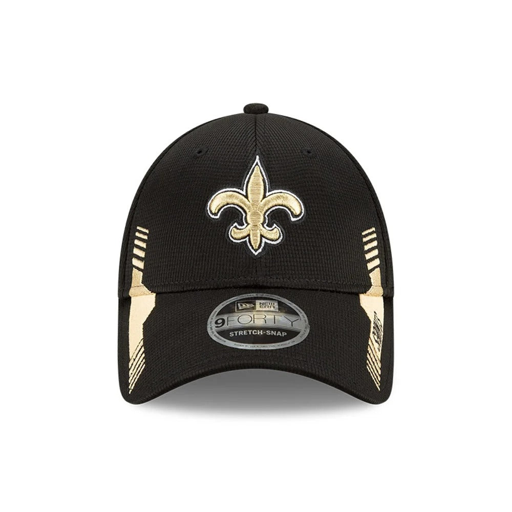New Era NFL New Orleans Saints 9FORTY Cap