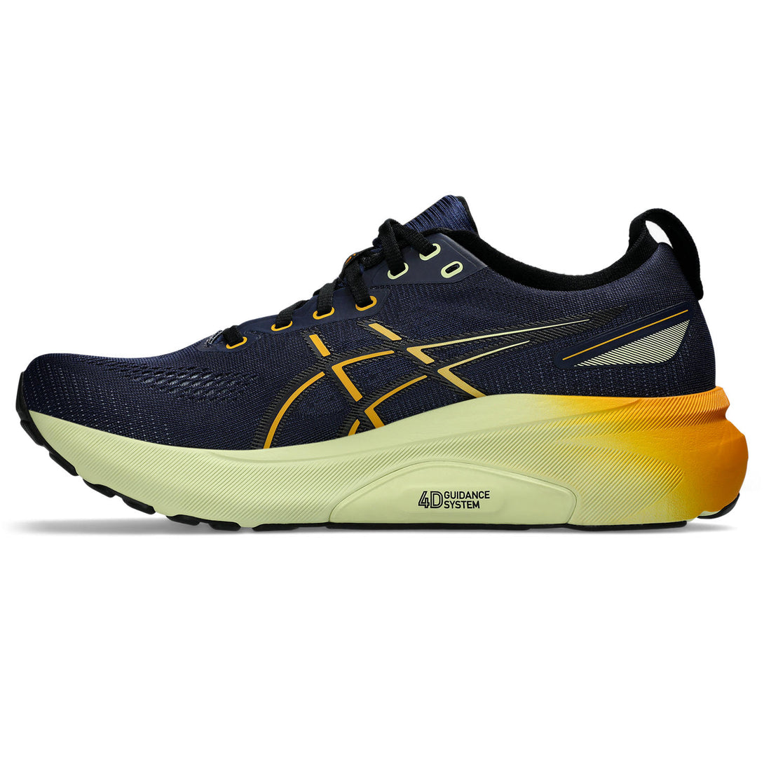 ASICS Gel-Kayano 31 Mens Road Running Shoes