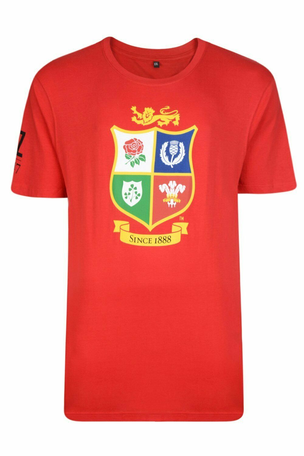 Lions tour shirt 2017 online