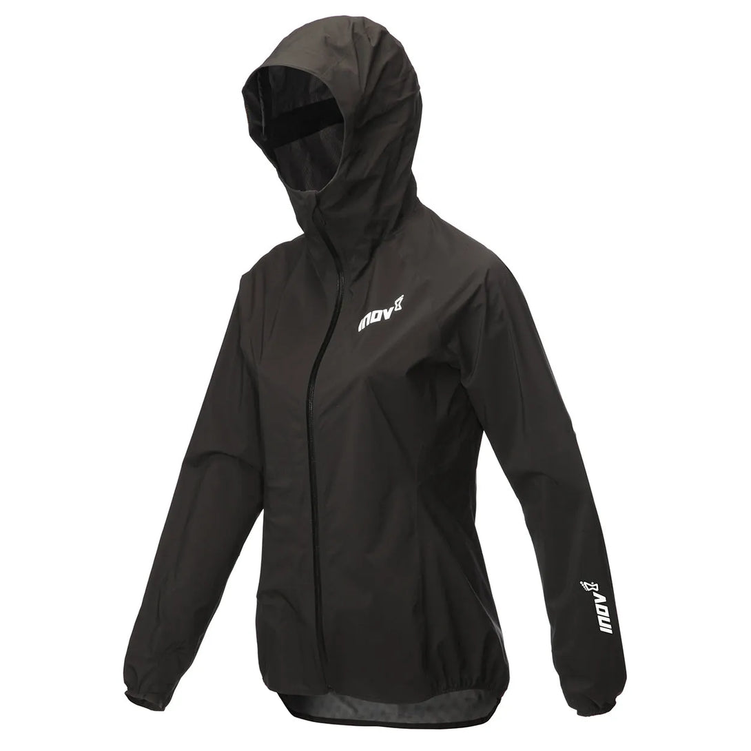 inov8 Womens Stormshell Running Jacket