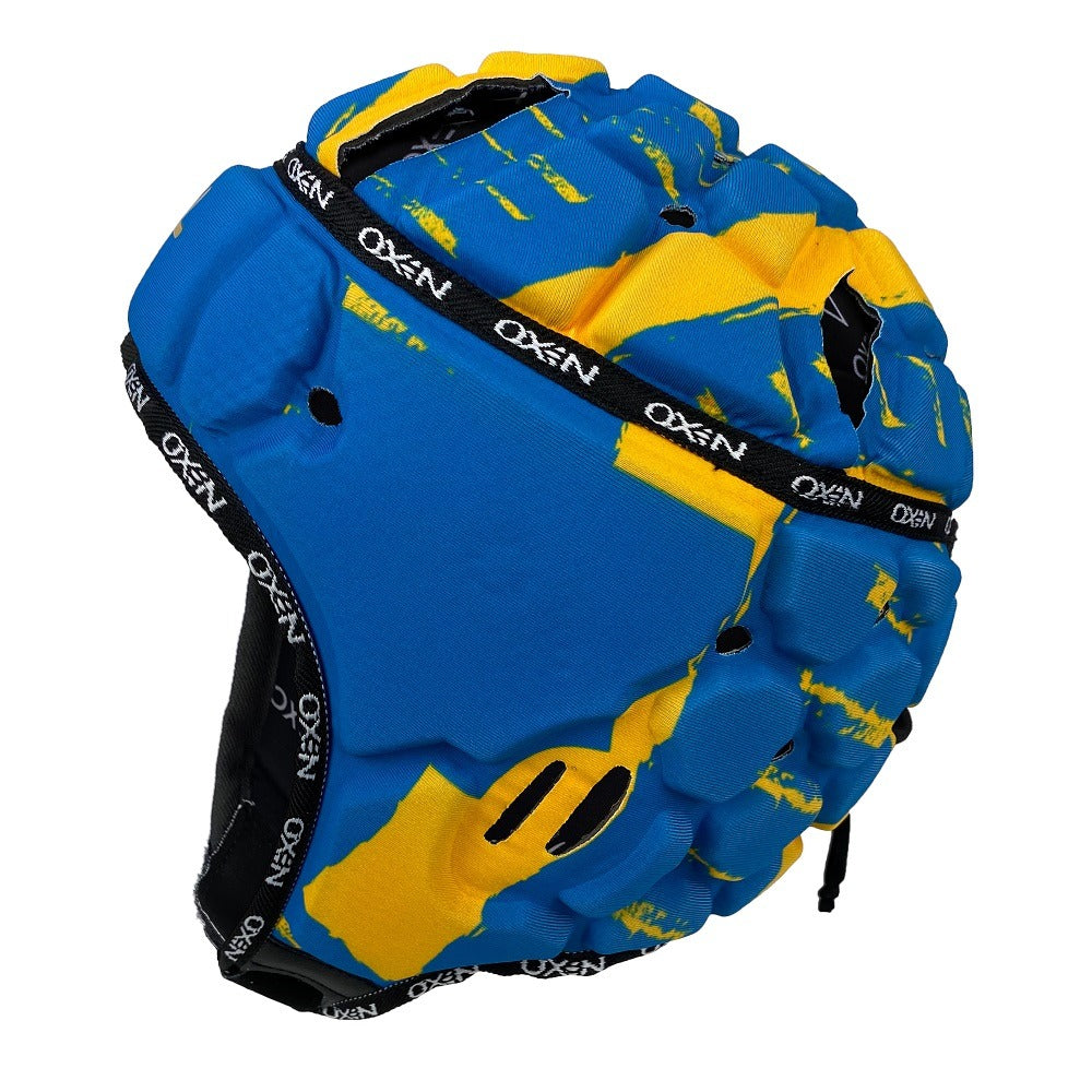 Oxen Pro Adults Rugby Headguard