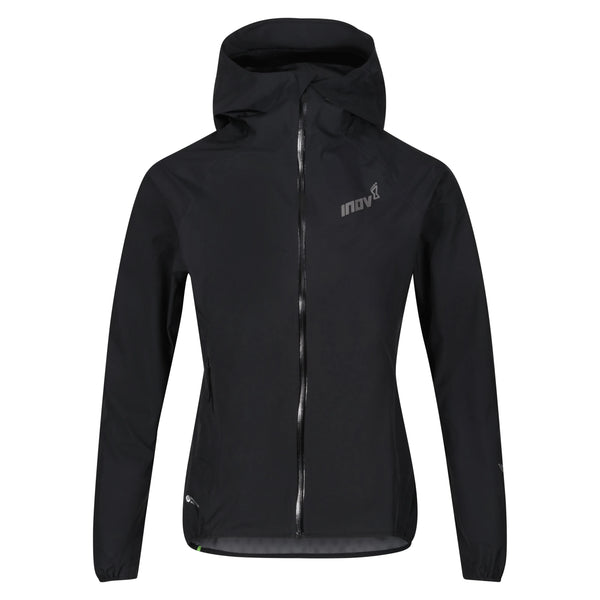 inov8 Womens Stormshell V2 Waterproof Running Jacket