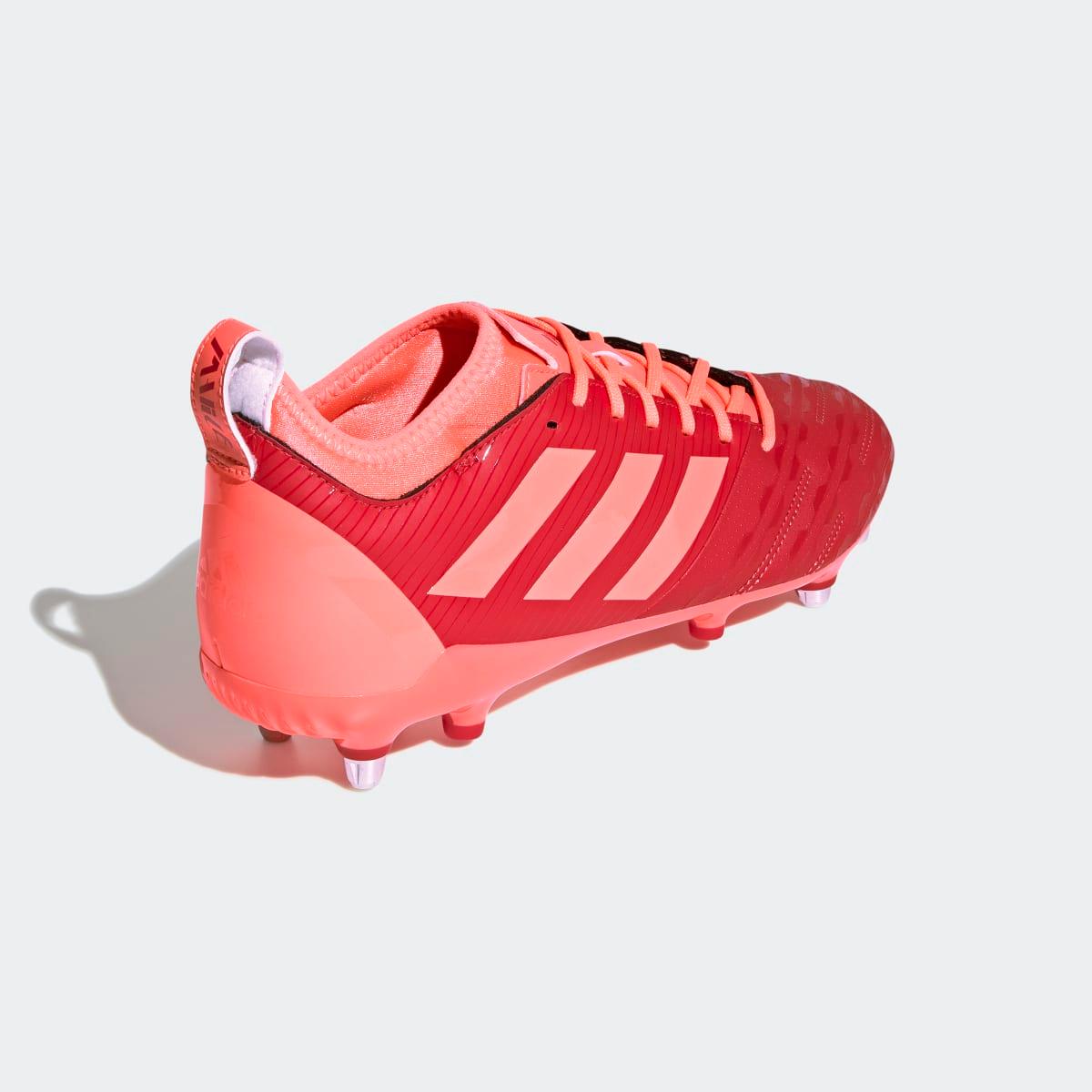 adidas Malice Elite Rugby Stiefel fur weichen Untergrund fur Erwachsen Rugby Heaven