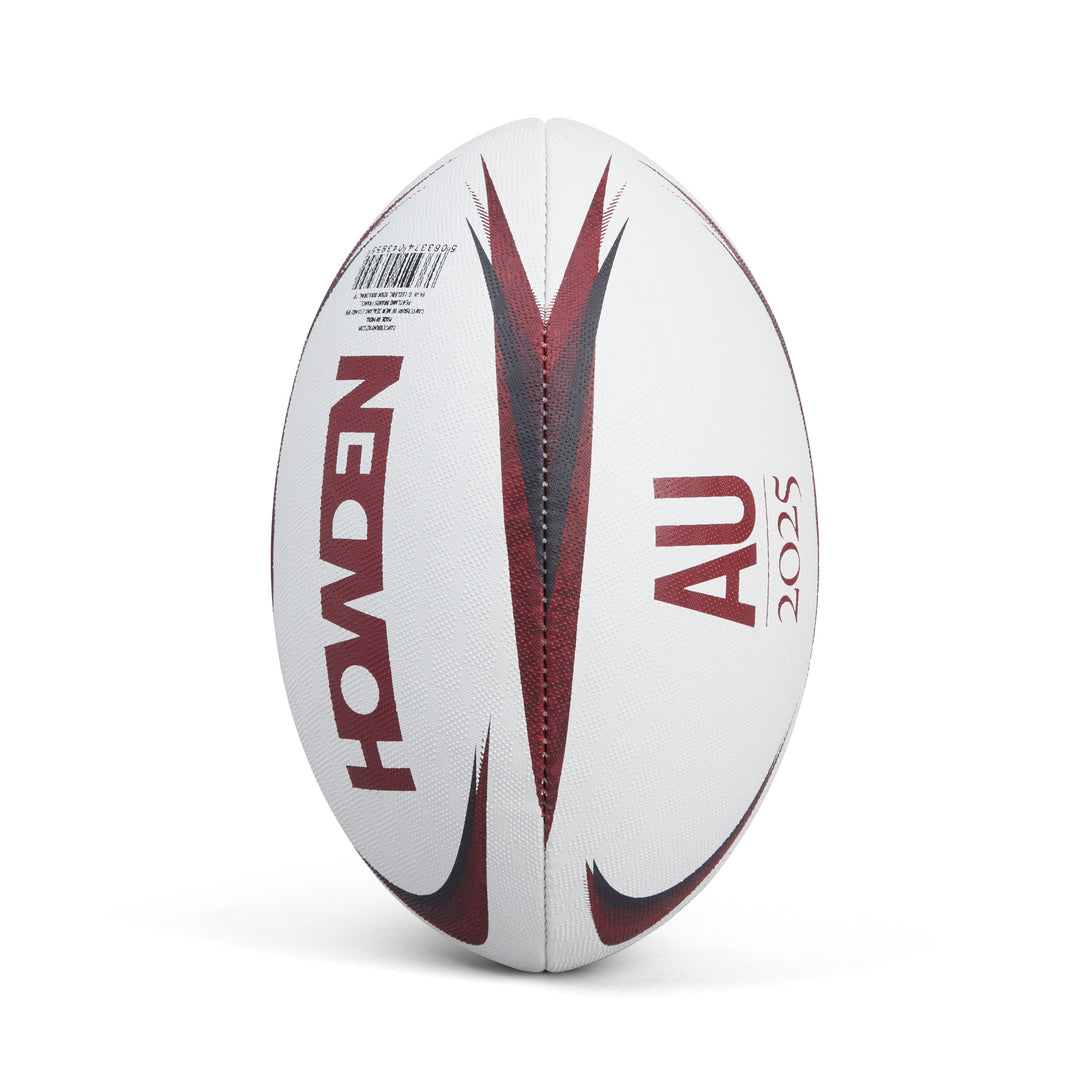 Canterbury British & Irish Lions 2025 Mentre Rugby Ball