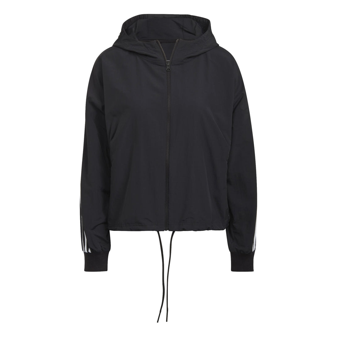 adidas Womens Future Icons Woven Windbreaker