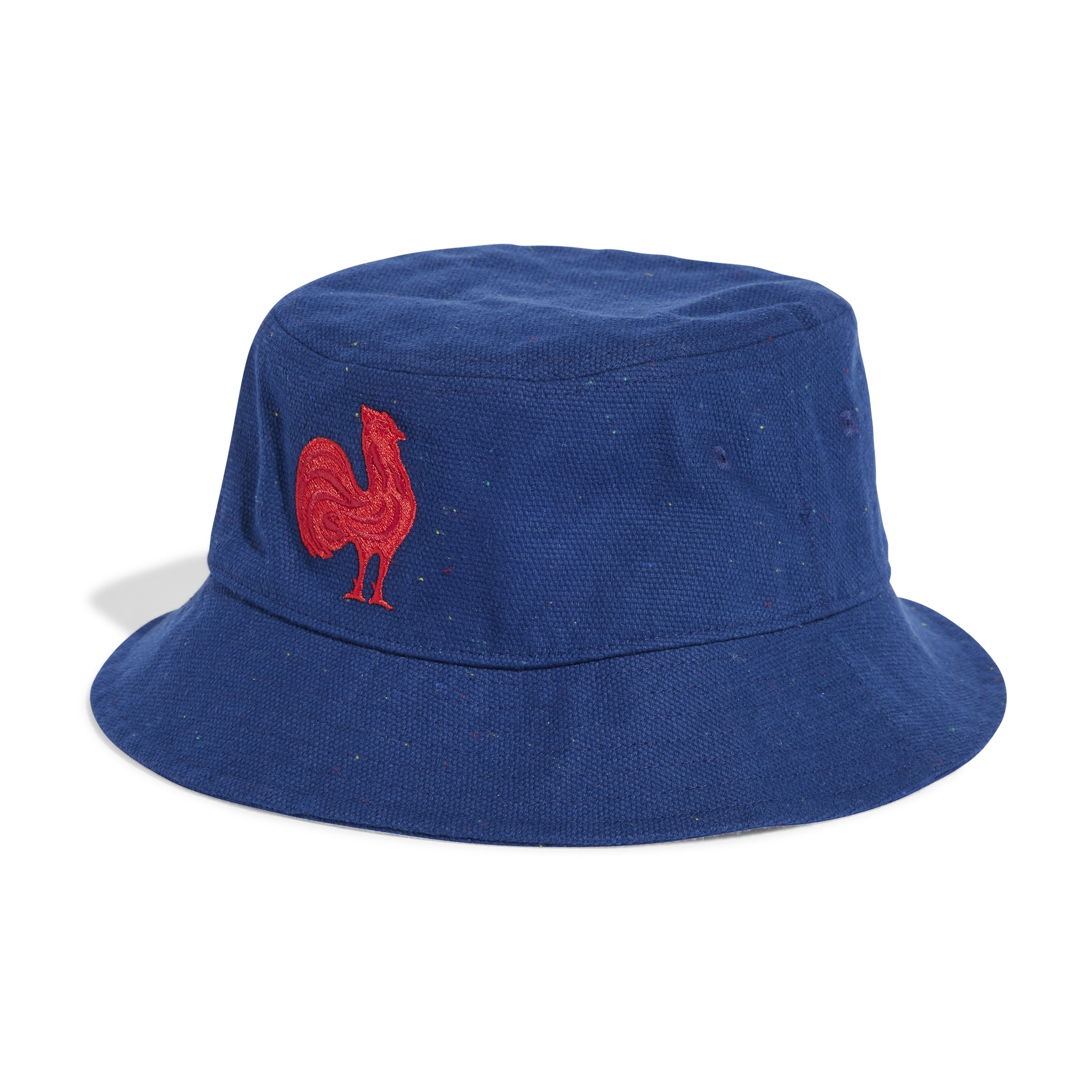 Adidas blue bucket hat online