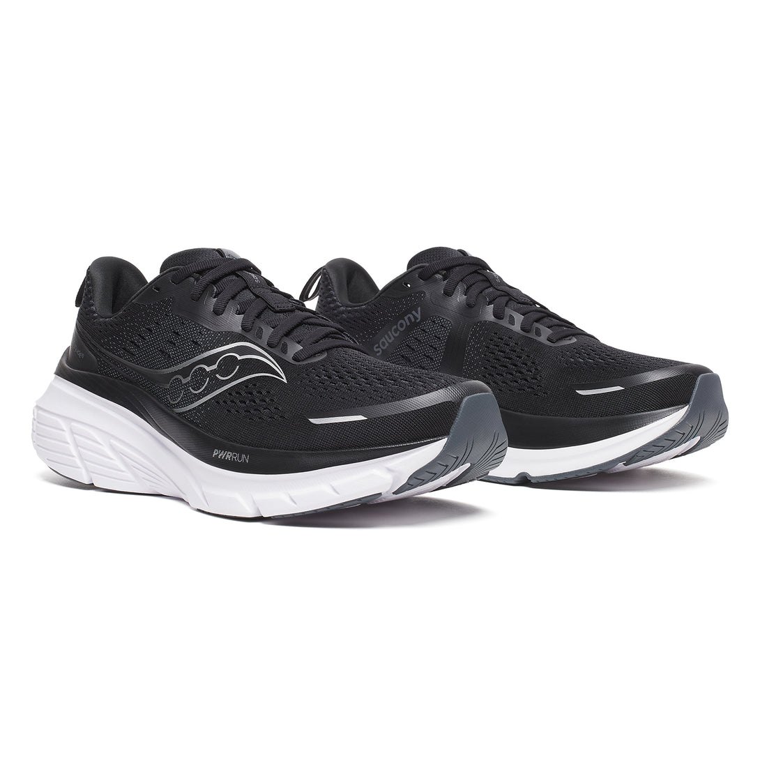 Saucony Guide 18 Mens Road Running Shoes