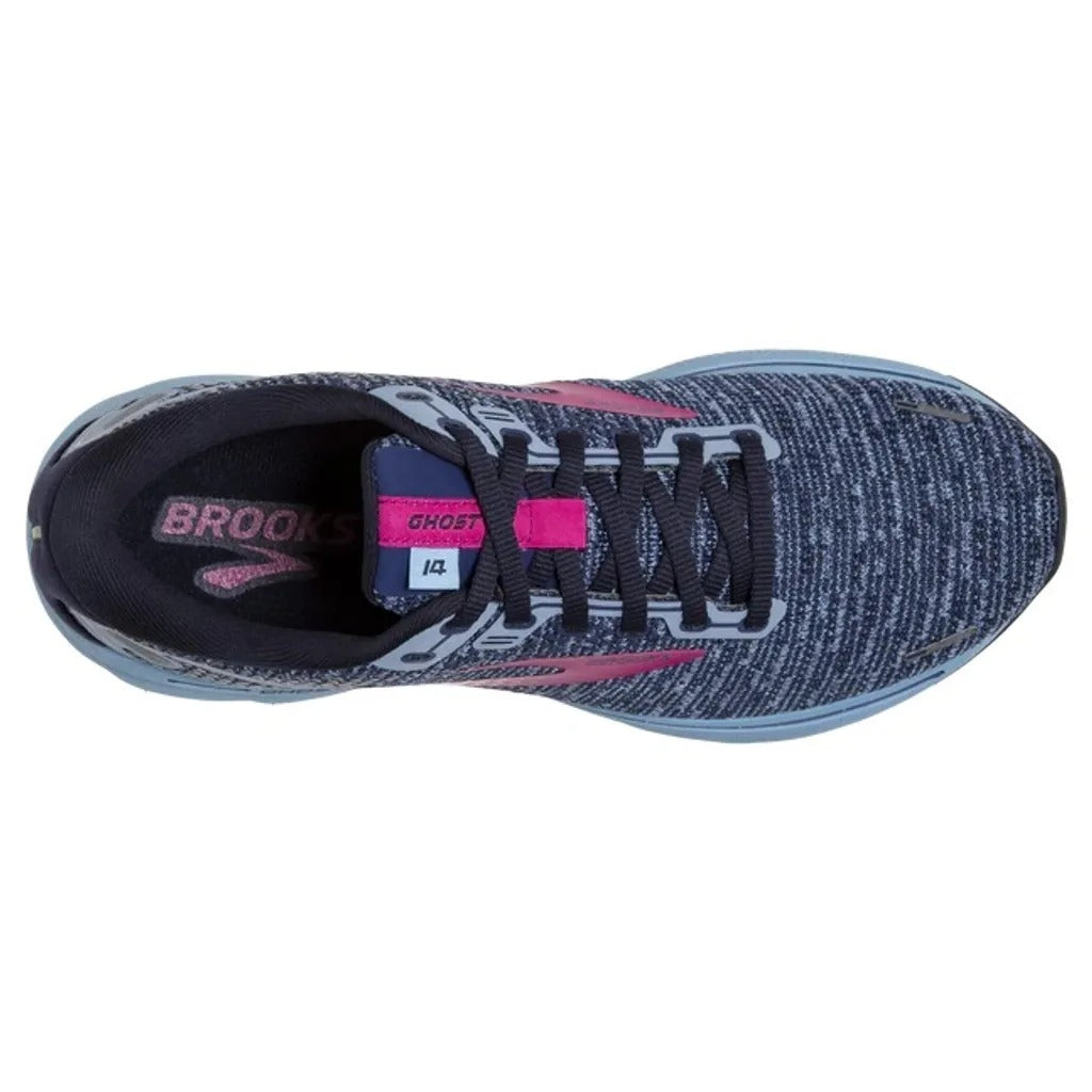 Brooks Ghost 14 Womens Running Shoes