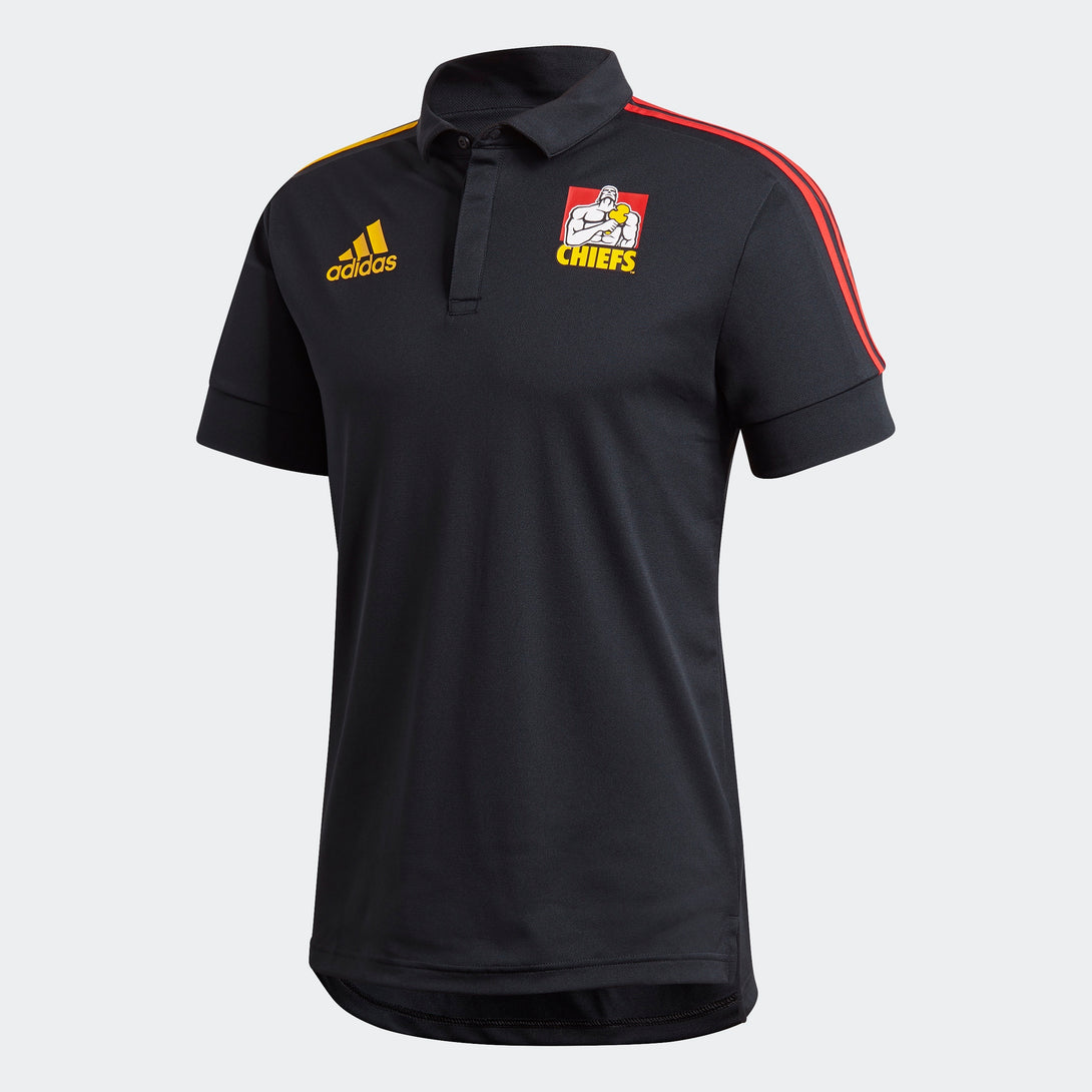 Adidas Chiefs Mens Polo