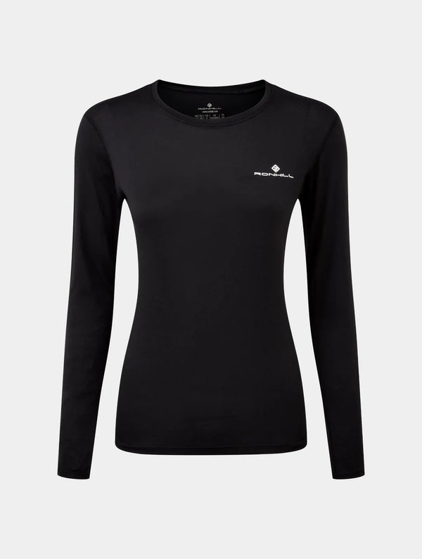 Ronhill Womens Core LS Running T-Shirt