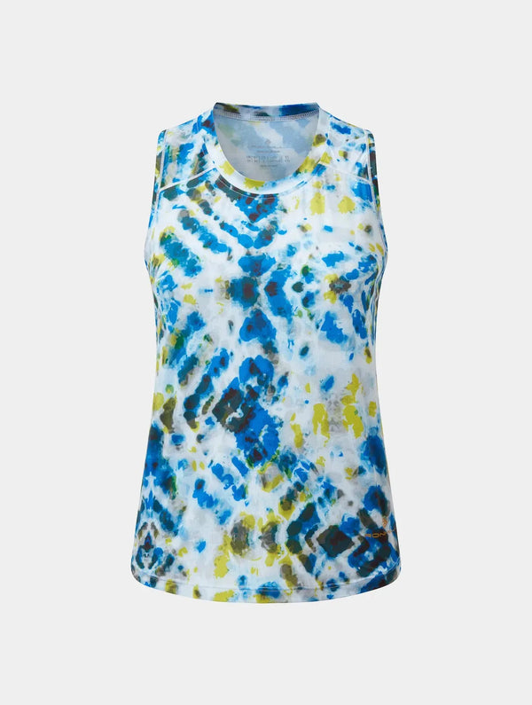 Ronhill Womens Life Peace Running Tank