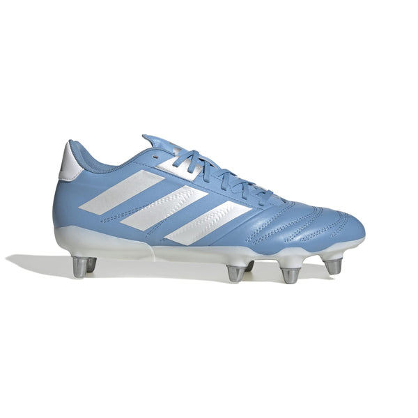 adidas Kakari Elite Adults Soft Ground Rugby Boots