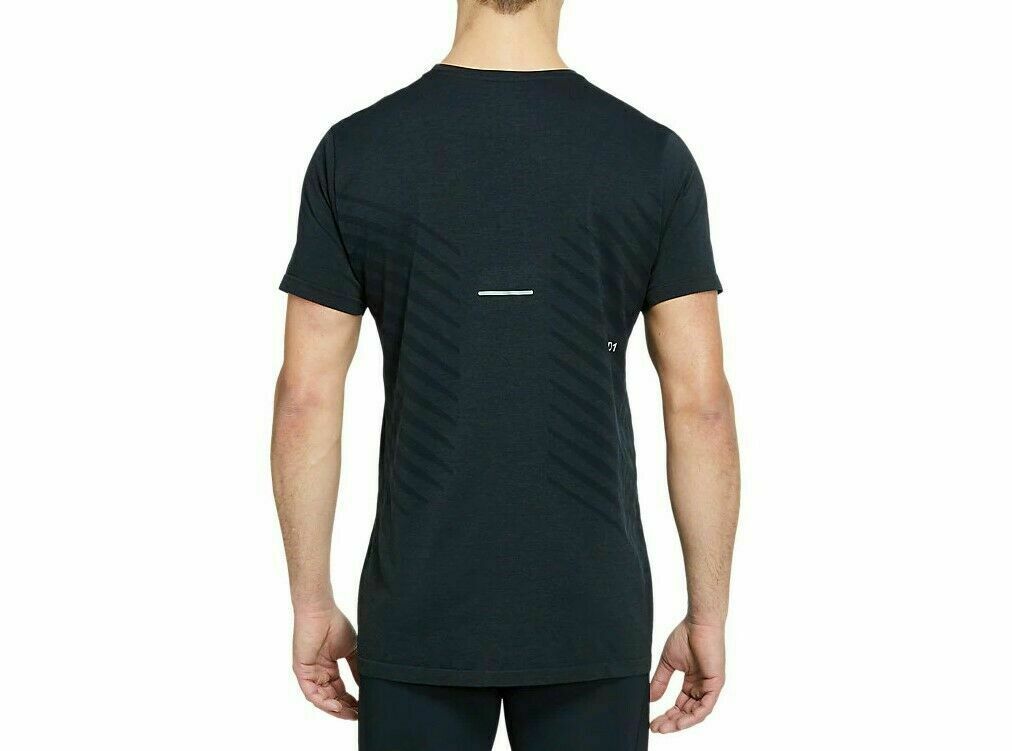 Asics Seamless SS T-Shirt Mens