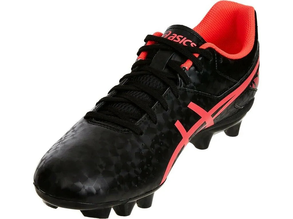 Asics lethal drive rugby boots best sale