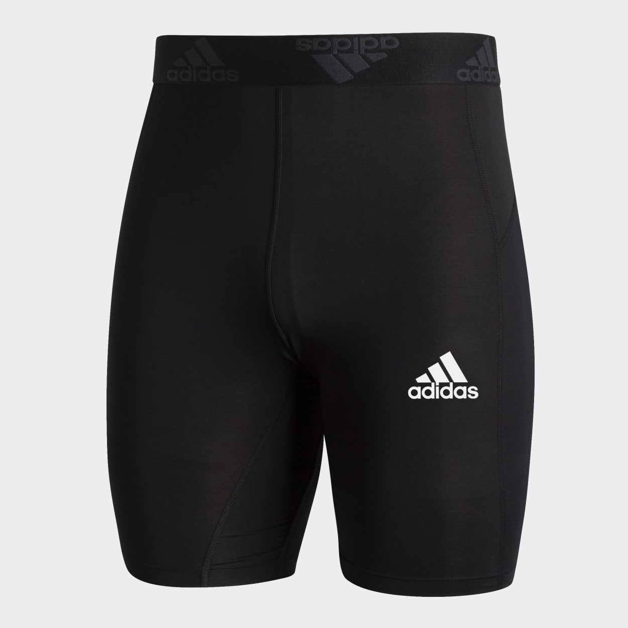 Adidas Mens Techfit Short Tights Rugby Heaven