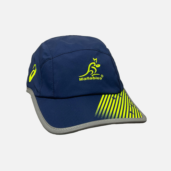 ASICS Australia Wallabies Performance Cap