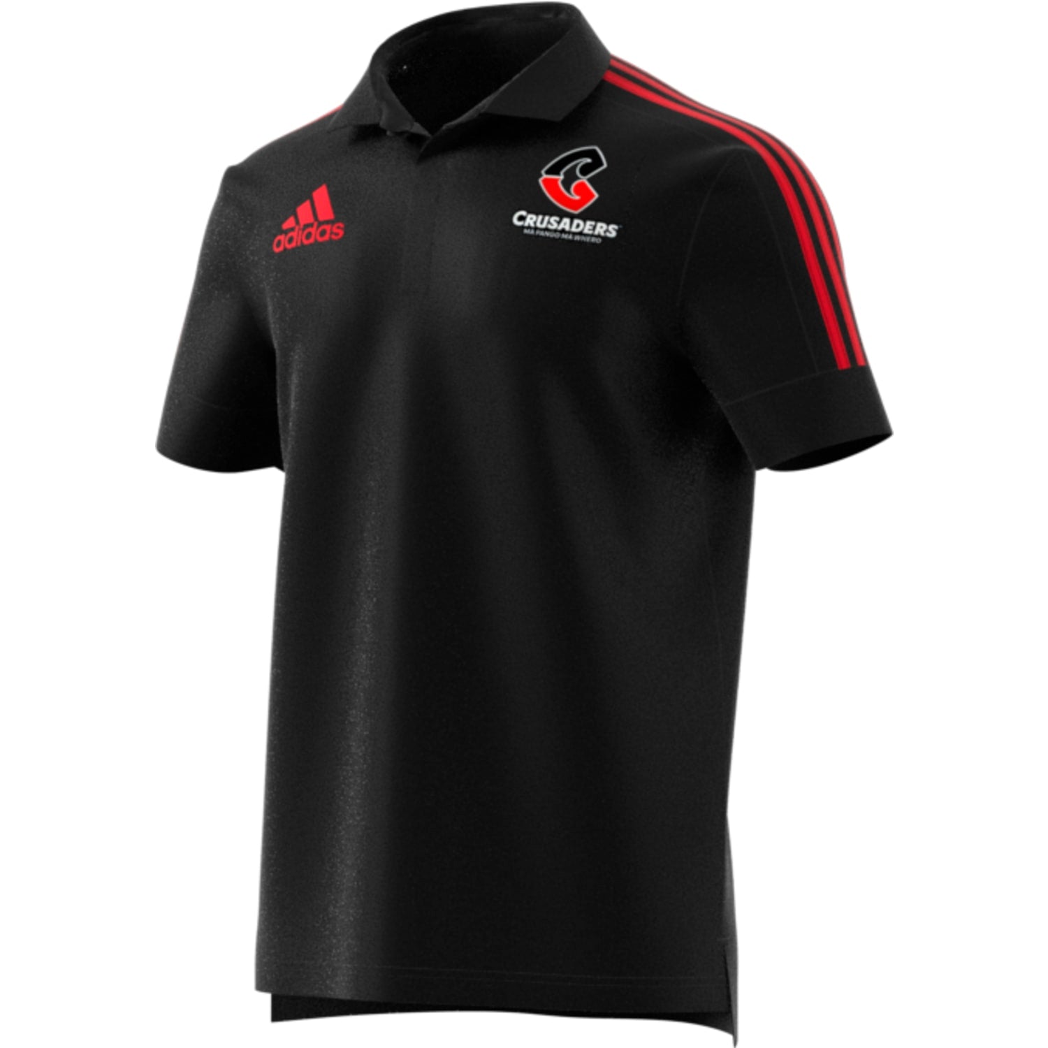 Crusaders polo shirt hotsell