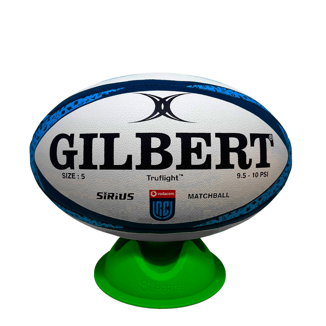 Gilbert United Rugby Championship Sirius Match Rugby Ball