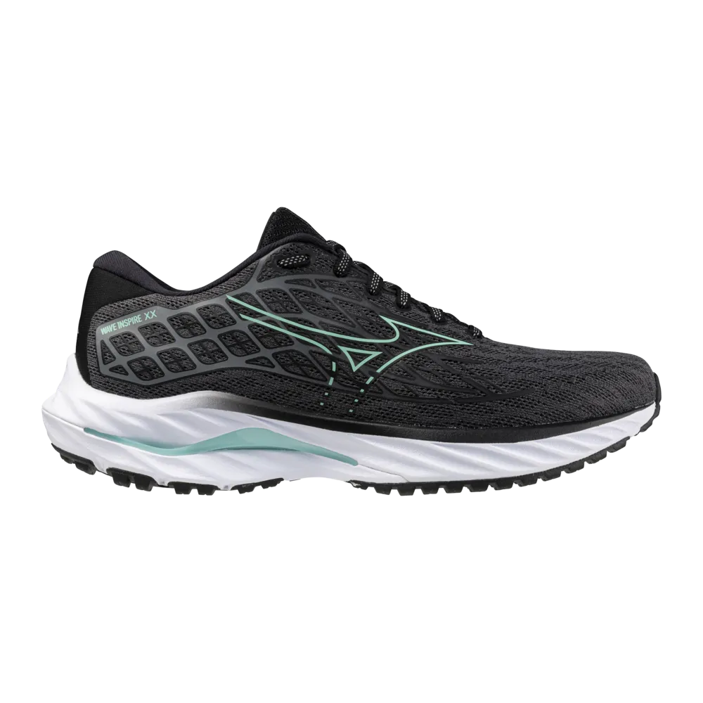 Mizuno Wave Inspire 20 Womens Running Shoes